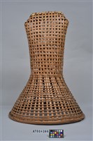 藏品(捕蟹魚筌)的圖片